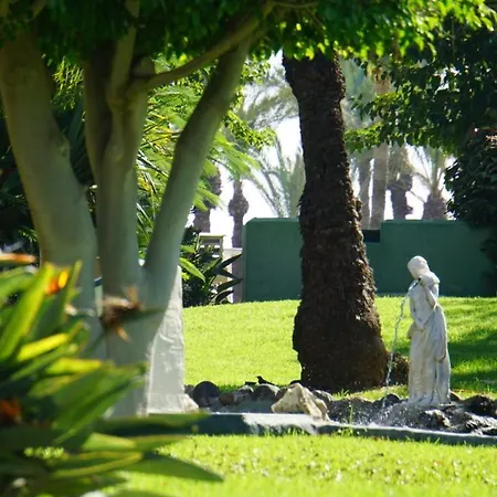 Costa Lago * Torremolinos