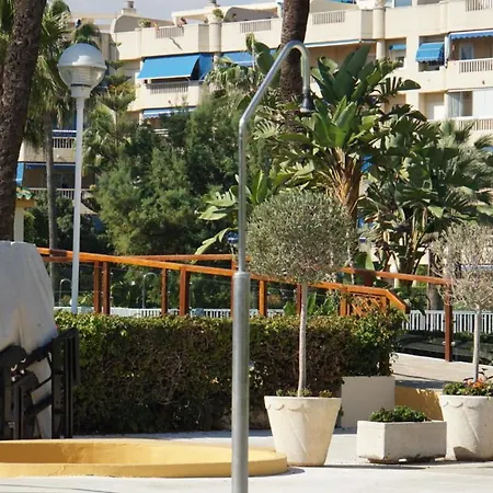 Costa Lago Daire Torremolinos