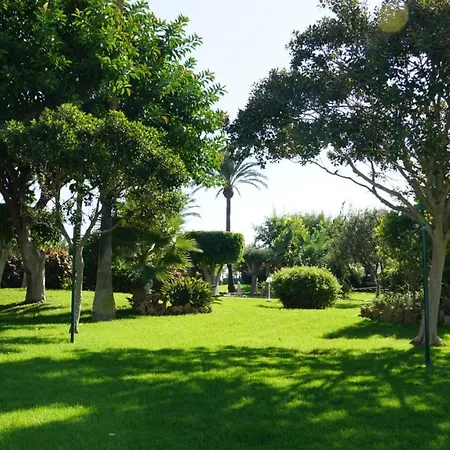 Costa Lago Torremolinos