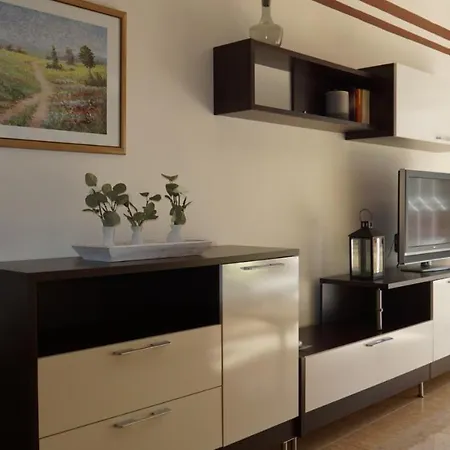 Daire Costa Lago Torremolinos