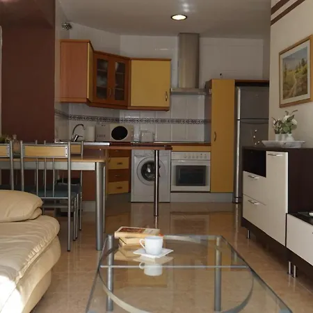 Costa Lago * Torremolinos