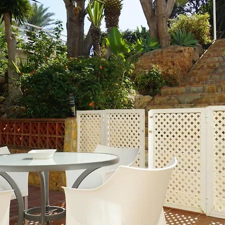 Costa Lago Torremolinos