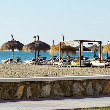 Costa Lago Torremolinos