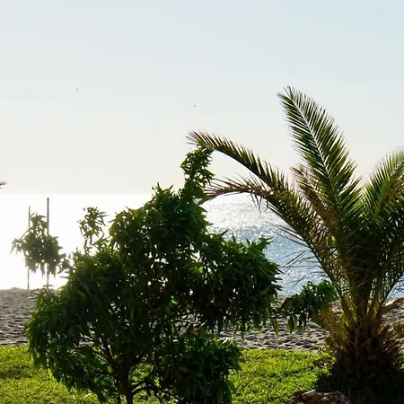 Διαμέρισμα Costa Lago *