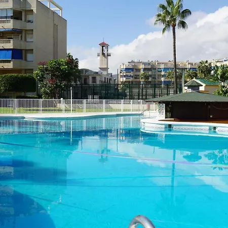 Costa Lago Διαμέρισμα Τορρεμολίνος